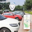 Smart Bluetooth Tracker And Finder Device | https://www.bestnamebadges.com