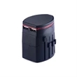 Nasak Dual Port USB Wall Plug | https://www.bestnamebadges.com