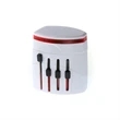 Nasak Dual Port USB Wall Plug | https://www.bestnamebadges.com
