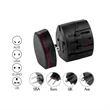 Nasak Dual Port USB Wall Plug | https://www.bestnamebadges.com
