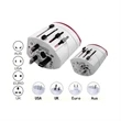 Nasak Dual Port USB Wall Plug | https://www.bestnamebadges.com