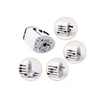 Nasak Dual Port USB Wall Plug | https://www.bestnamebadges.com
