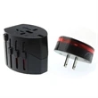 Nasak Dual Port USB Wall Plug | https://www.bestnamebadges.com