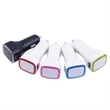 Ferry Car Charger | https://www.bestnamebadges.com