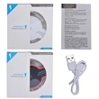 Fantasy 5W Wireless Phone Charger | https://www.bestnamebadges.com