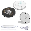 Slim Wireless Phone Charger | https://www.bestnamebadges.com