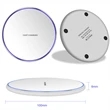 Slim Wireless Phone Charger | https://www.bestnamebadges.com