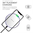Slim Wireless Phone Charger | https://www.bestnamebadges.com