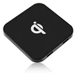 Square Wireless Phone Charger | https://www.bestnamebadges.com