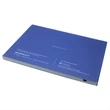 Peony - 7" LCD Video Bi-fold Brochure | https://www.bestnamebadges.com
