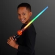 Flashing swords | https://www.bestnamebadges.com