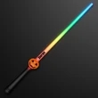 Flashing swords | https://www.bestnamebadges.com