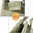 Reusable Tyvek Insulated Lunch Snack Bags | https://www.bestnamebadges.com