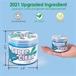 Car Keyboard Cleaning Gel | https://www.bestnamebadges.com