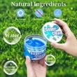 Car Keyboard Cleaning Gel | https://www.bestnamebadges.com
