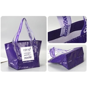 utilitarian and versatile tote bag