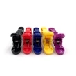 Professional Crocodile Sectioning Clips for Salon | https://www.bestnamebadges.com
