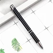 Metal Click Ballpoint Pen | https://www.bestnamebadges.com