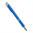 Metal Click Ballpoint Pen | https://www.bestnamebadges.com