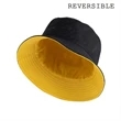 Reversible Bucket Hats | https://www.bestnamebadges.com