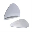 Stainless Steel Guitar Pick | https://www.bestnamebadges.com