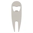 Golf Divot Repair Fixer Bottle Opener | https://www.bestnamebadges.com