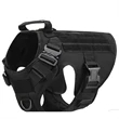 Tactical Dog Harness | https://www.bestnamebadges.com