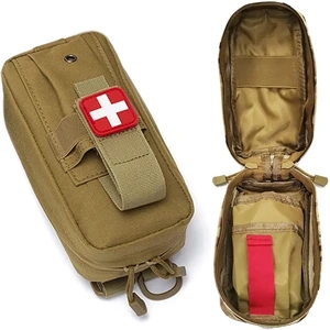 Molle Medical Pouch
