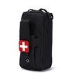 Molle Medical Pouch | https://www.bestnamebadges.com