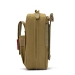 Molle Medical Pouch | https://www.bestnamebadges.com