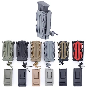 9Mm Pistol Mag Softshell Magazine Pouch