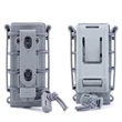 9Mm Pistol Mag Softshell Magazine Pouch | https://www.bestnamebadges.com