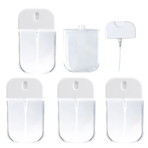 Card Spray Bottles