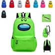 Kids Backpack School Bag | https://www.bestnamebadges.com