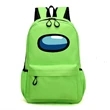 Kids Backpack School Bag | https://www.bestnamebadges.com