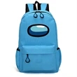 Kids Backpack School Bag | https://www.bestnamebadges.com