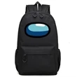 Kids Backpack School Bag | https://www.bestnamebadges.com