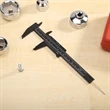 6" Double Scale Plastic Caliper | https://www.bestnamebadges.com