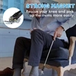 Led Flexible Flashlight With Magnetic Head | https://www.bestnamebadges.com