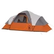 Extended Dome Tent | https://www.bestnamebadges.com