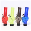 Silicone Hookah Mask With Water Pipe | https://www.bestnamebadges.com