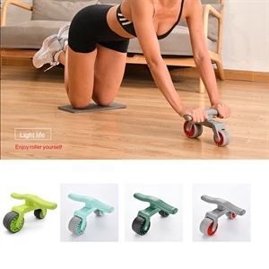 Workout Equipment For Abdominal Roller Wheel