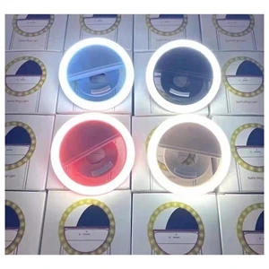 Mobile Phone Fill Light