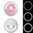 Mobile Phone Fill Light | https://www.bestnamebadges.com