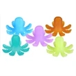 Baby Teether Silicone Toys | https://www.bestnamebadges.com