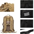 Multifunctional Large Capacity Camouflage Sports Backpack | https://www.bestnamebadges.com
