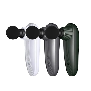 Facial Fascia Gun Muscle Massager