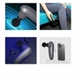 Facial Fascia Gun Muscle Massager | https://www.bestnamebadges.com