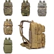 Multifunctional Large Capacity Camouflage Sports Backpack | https://www.bestnamebadges.com