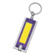 Rectangular LED Key Chain | https://www.bestnamebadges.com